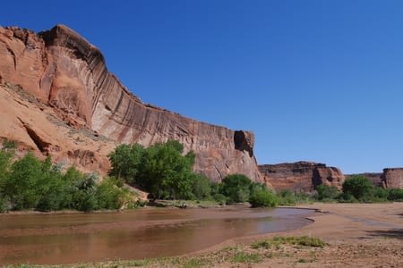 Canyon de Chelly