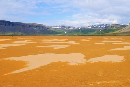Fjords du nord-ouest - jour 2