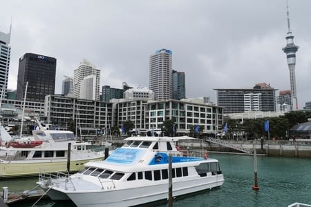Auckland