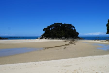 Abel Tasman