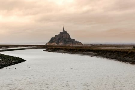 Faire la traversée de la baie du mont Saint-Michel : une expérience unique