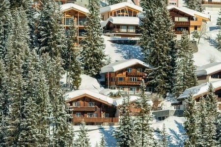 Le choix de ma résidence de vacances