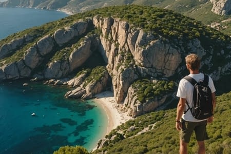 Voyager en Corse : ce qu'il ne faut pas rater