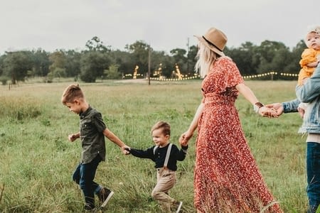 Quel budget familial pour des vacances à 4 personnes ?