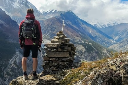 Homme, femme : quel sac de randonnée choisir ?