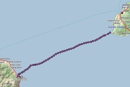 La croisière va-t-elle s'amuser ?
