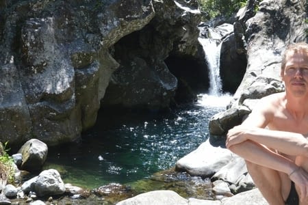 Randonnée à Grand Bassin