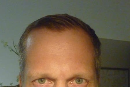 Chouette, encore une nouvelle coiffure.