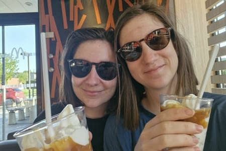 Clermont-Ferrand -> Vertaizon