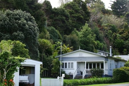 Bay of Islands - Russell