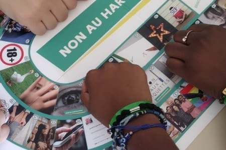 L'EMPATHIE ET LA BIENVEILLANCE ENTRE PAIRS