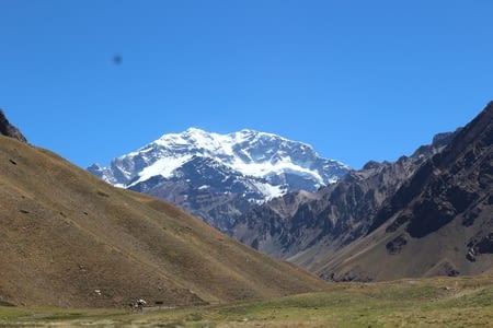Aconcagua