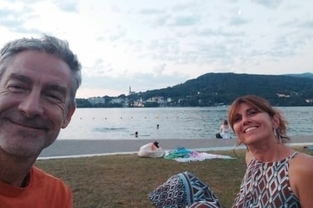 Les quinquas se font la malle