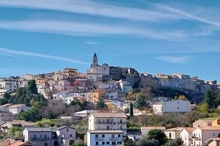 La dolce via  🇮🇹