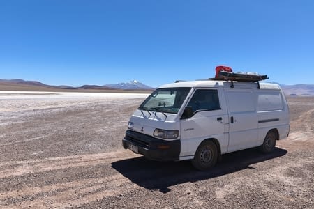 Deux routes panoramiques
