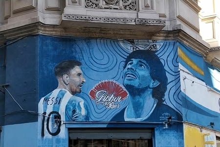 Buenos Aires