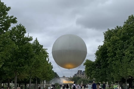 Paris Vasque Olympique