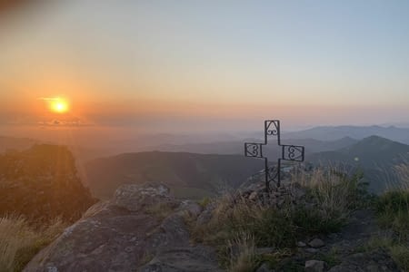 Saint-Etienne-de-Baigorry et Saint-jean-pied-de-port