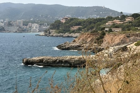 Palma de Majorque