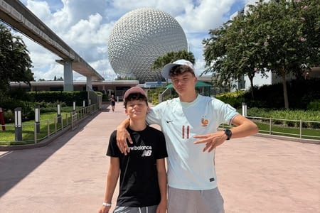 EPCOT