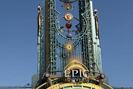Universal Epic