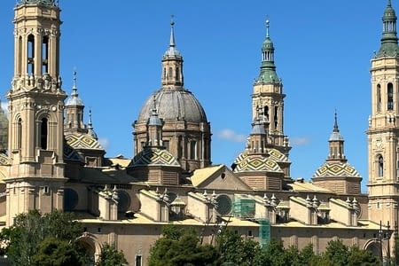 Saragosse