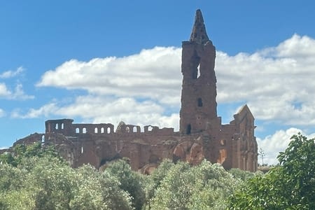Couvent de Saint Augustine
