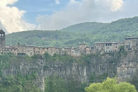 Castellfollit de la Roca