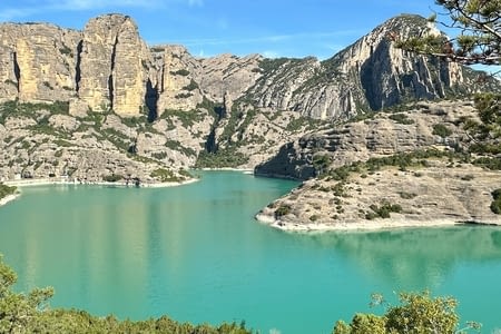 Embalse de Vadiello