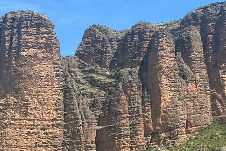 Mallos de Riglos