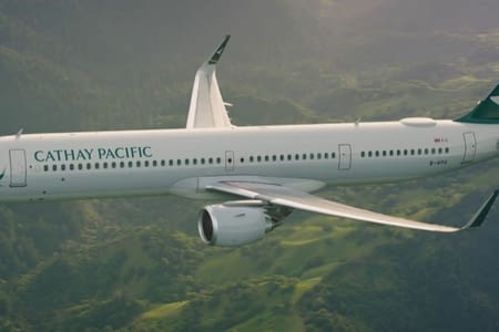 Retour vers la France, départ d'Auckland ...