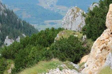 Randonnée en Roumanie : les incontournables des Carpates