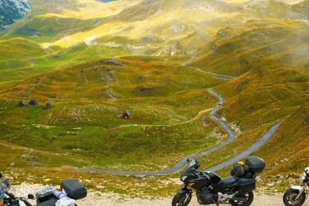 Autotour Roumanie : itinéraire entre nature et patrimoine transylvain