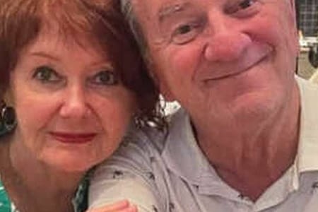 Journée du grand départ !