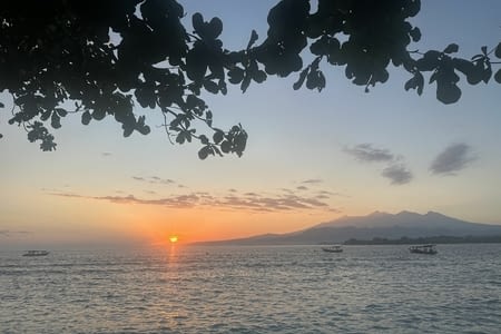 Gili Gili