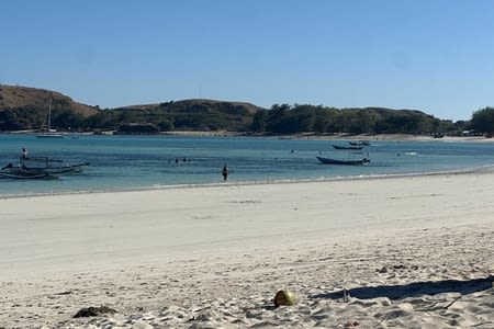 Kuta Lombok