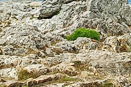 Étape 3 : Pointe de Dinan - Pointe de Pen Hir
