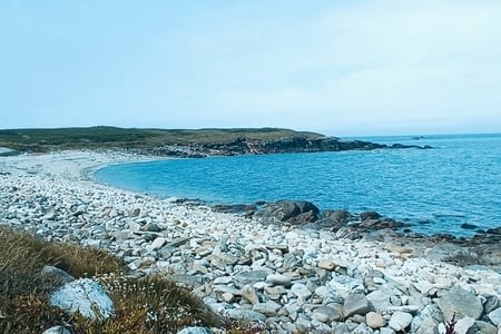 Etape 8 : Molène