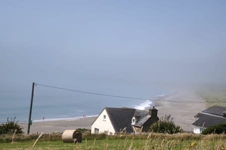J2 le long de la côte sud