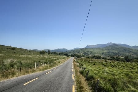 J6 la traversée du Kerry