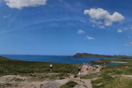 J7 un bout amazing de l'Irlande