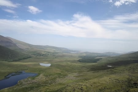 J8 la péninsule de Dingle