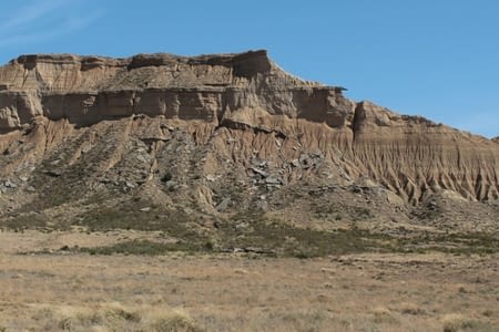 Désert