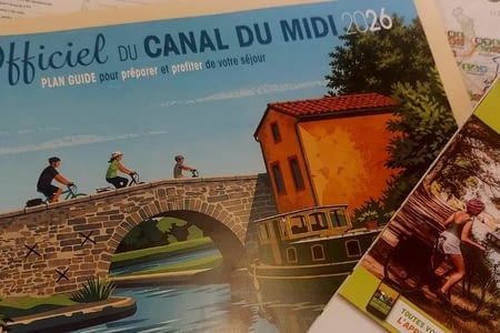 Etape 7 - Capestang - Pépieux