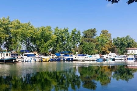 Etape 12 - Toulouse - Montech