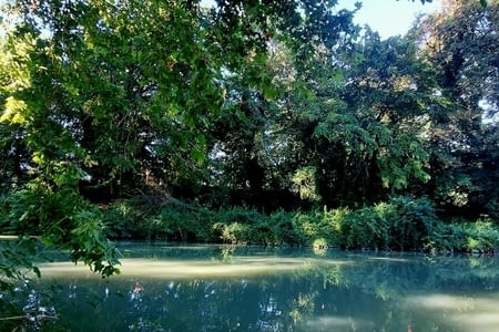 Etape 15 - Sérignac-sur-Garonne - Le Mas-d'Agenais