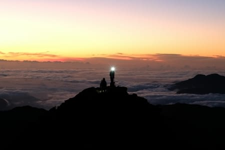 Mont Jade (Yushan)