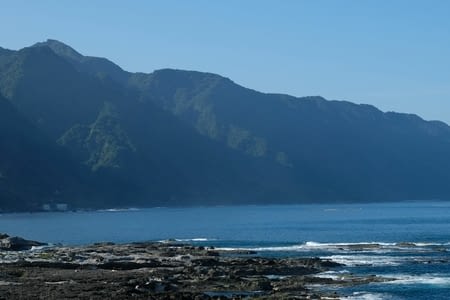 Hualien