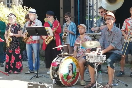 Derniers preparatifs