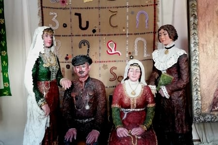 Et l'art dans tout ça ?